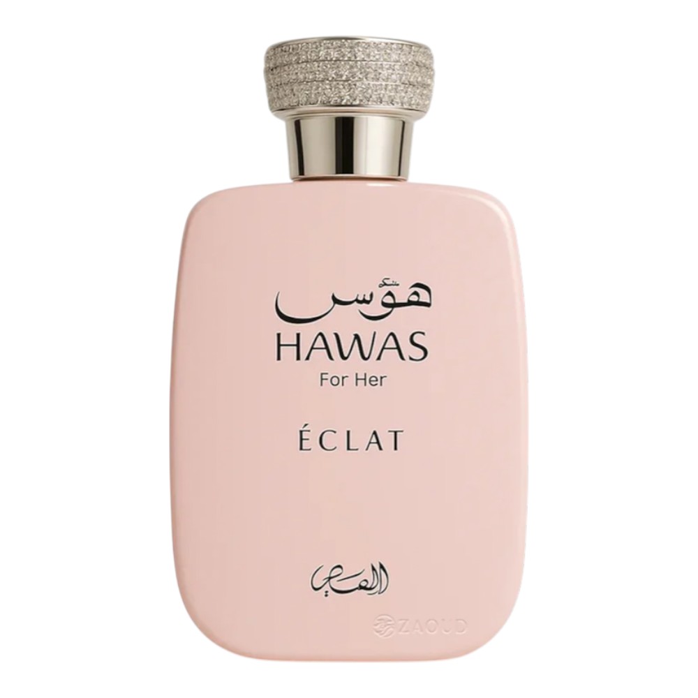 Rasasi Hawas Eclat Woda perfumowana dla kobiet