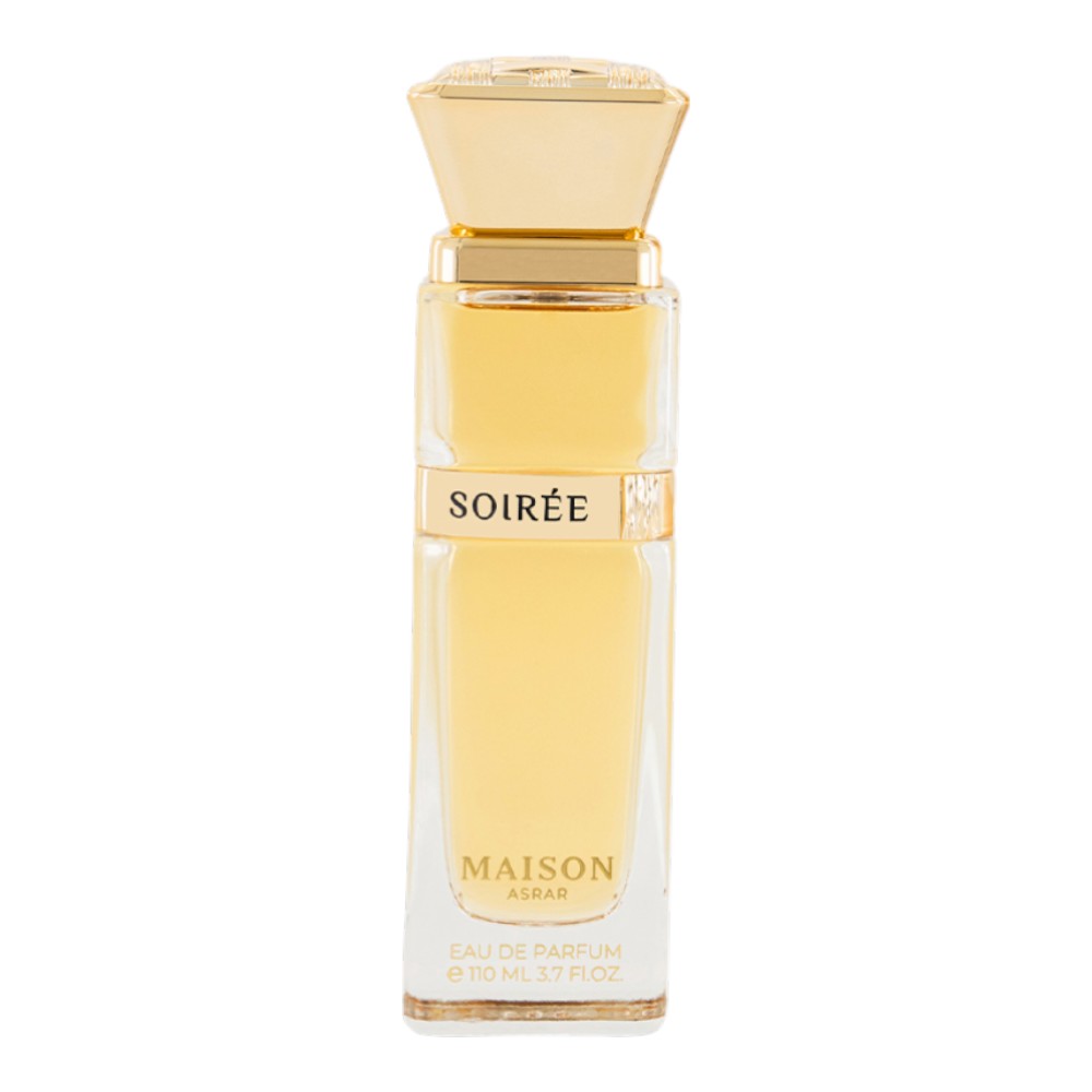 Maison Asrar Soiree Woda perfumowana dla kobiet