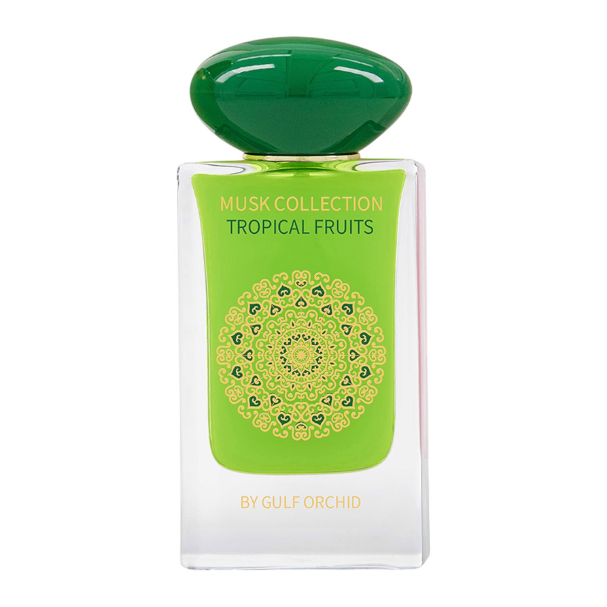 Gulf Orchid Tropical Fruits Woda perfumowana uniseks