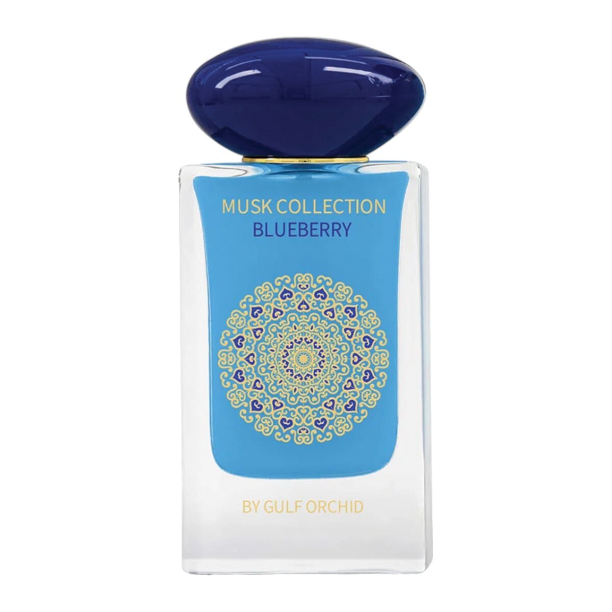 Gulf Orchid Blueberry Acqua di Profumo Unisex