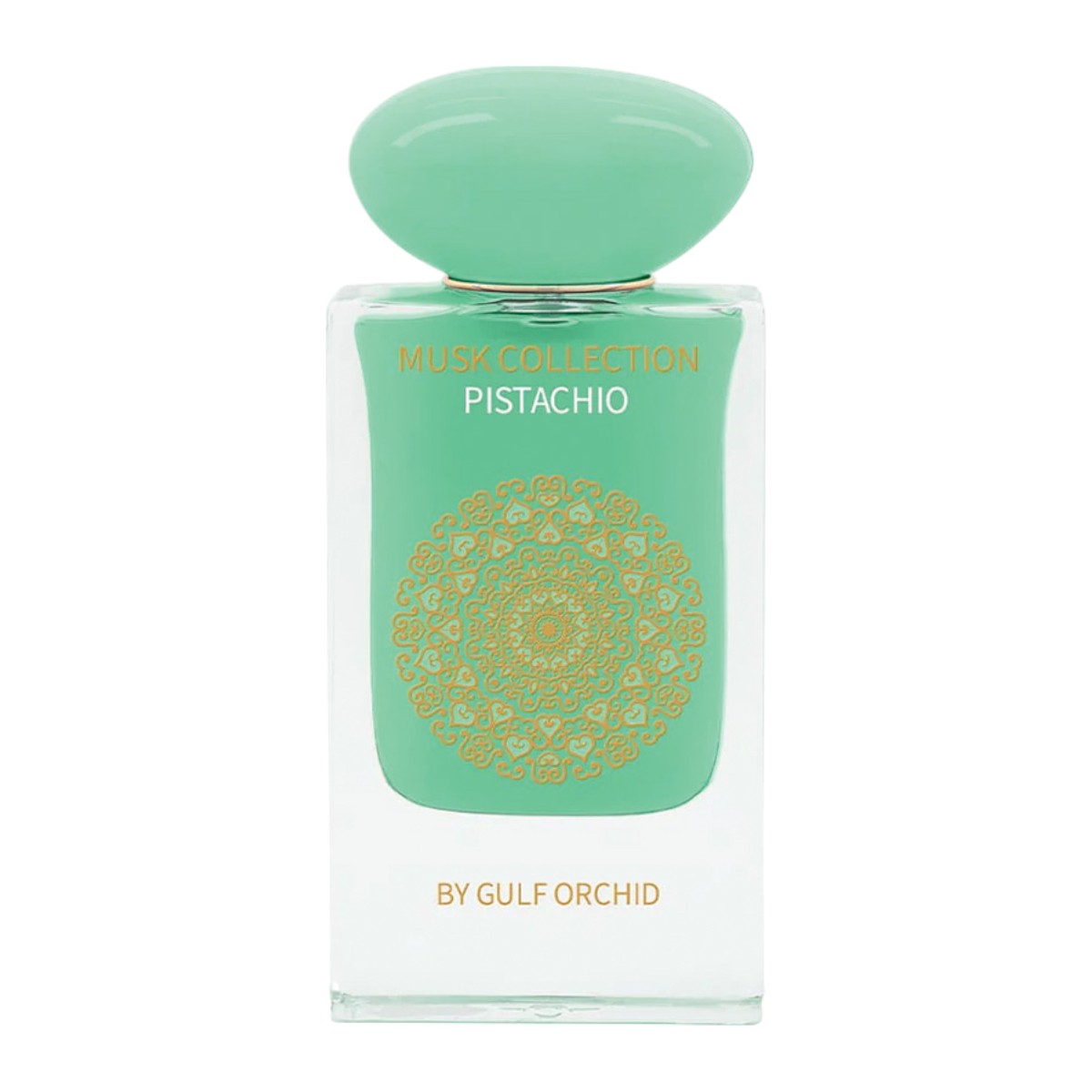 Gulf Orchid Pistachio Woda perfumowana uniseks
