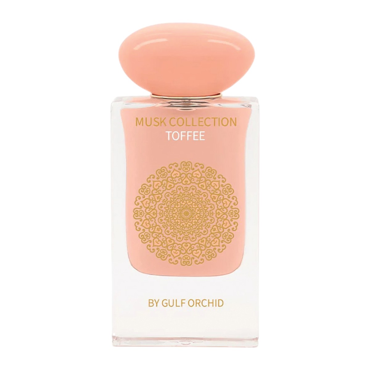 Gulf Orchid Toffee Eau de Parfum unisex