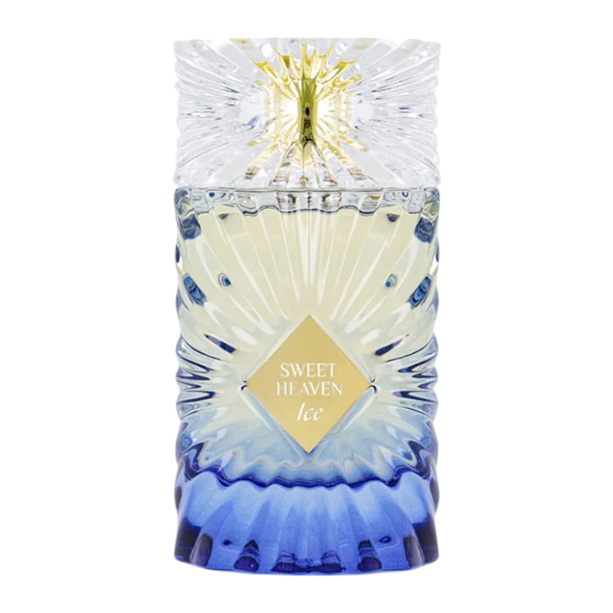 Gulf Orchid Sweet Heaven Ice Eau de Parfum unisex, 100 ml