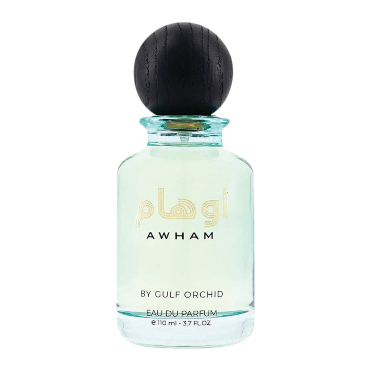 Gulf Orchid Awham Eau de Parfum Unisex