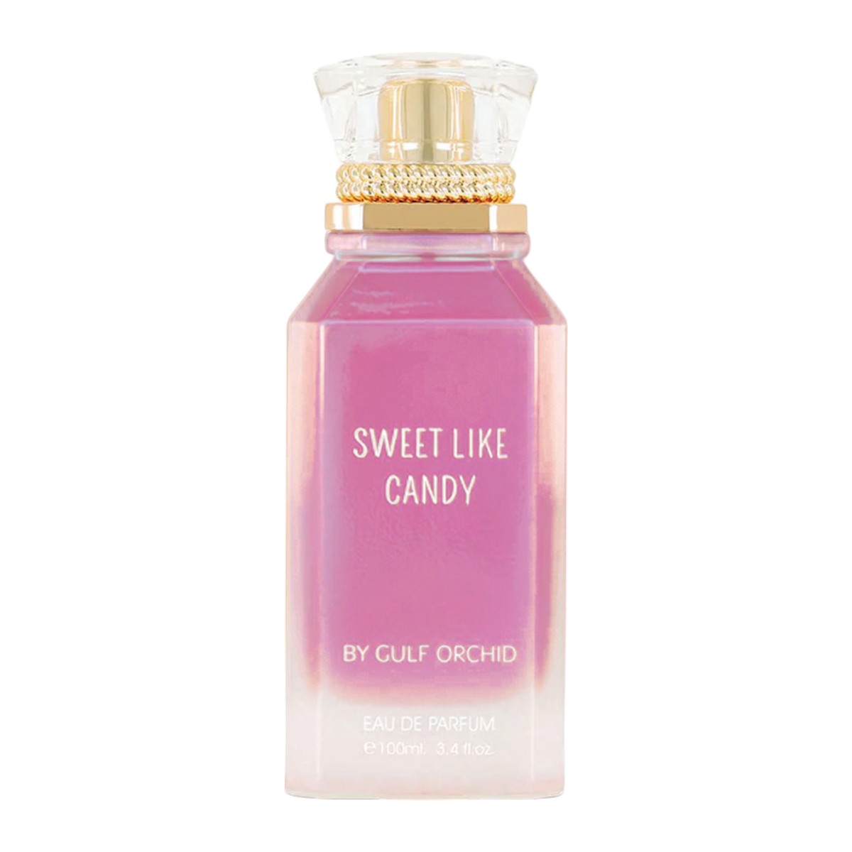 Gulf Orchid Sweet Like Candy Eau de Parfum per donne