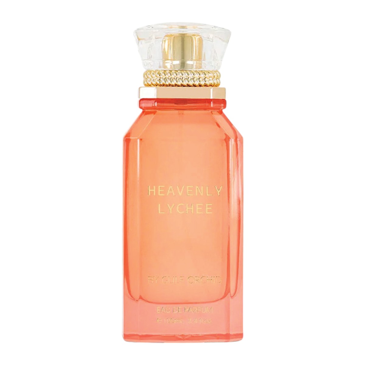 Gulf Orchid Heavenly Lychee Woda perfumowana dla kobiet