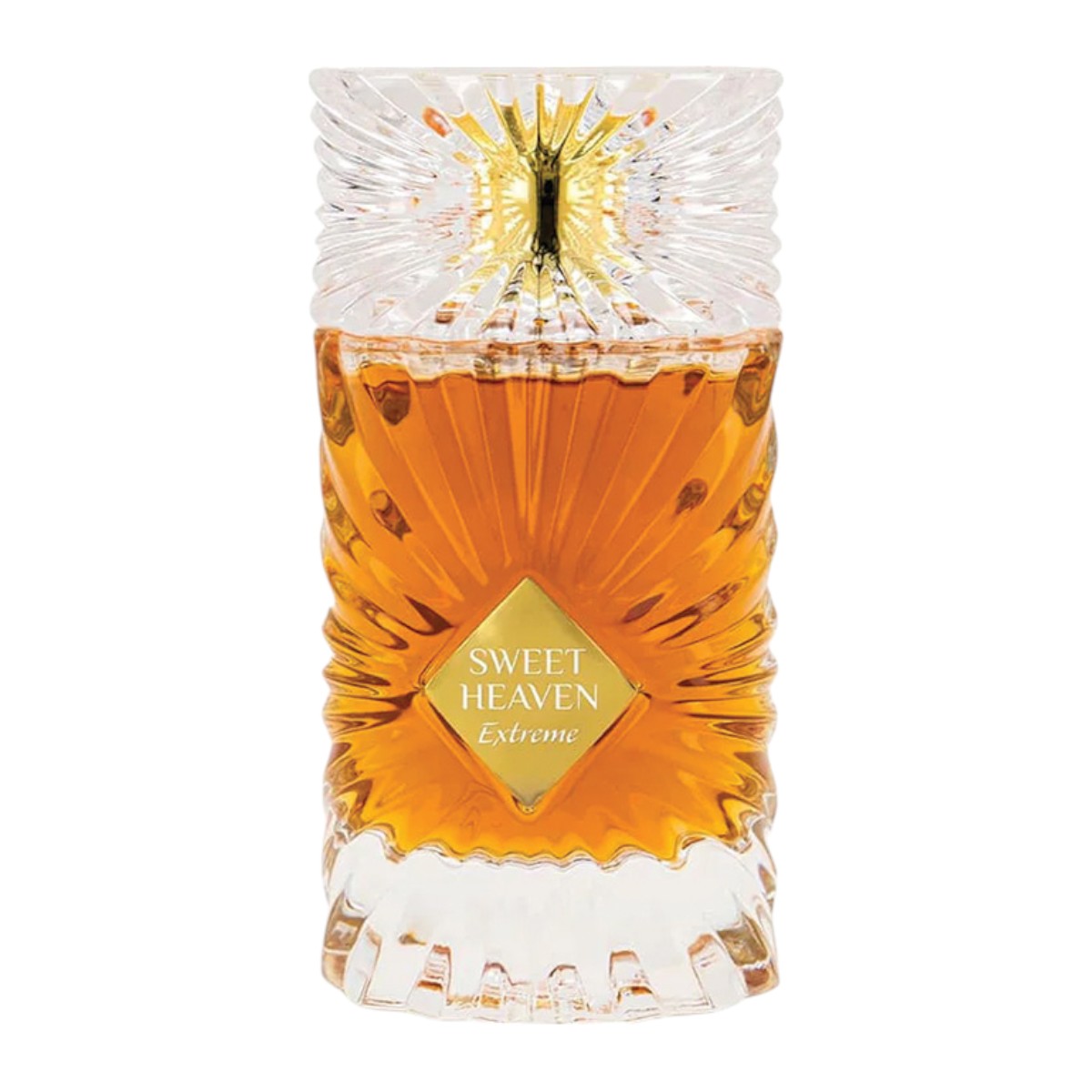 Gulf Orchid Sweet Heaven Extreme Woda perfumowana uniseks, 100 ml