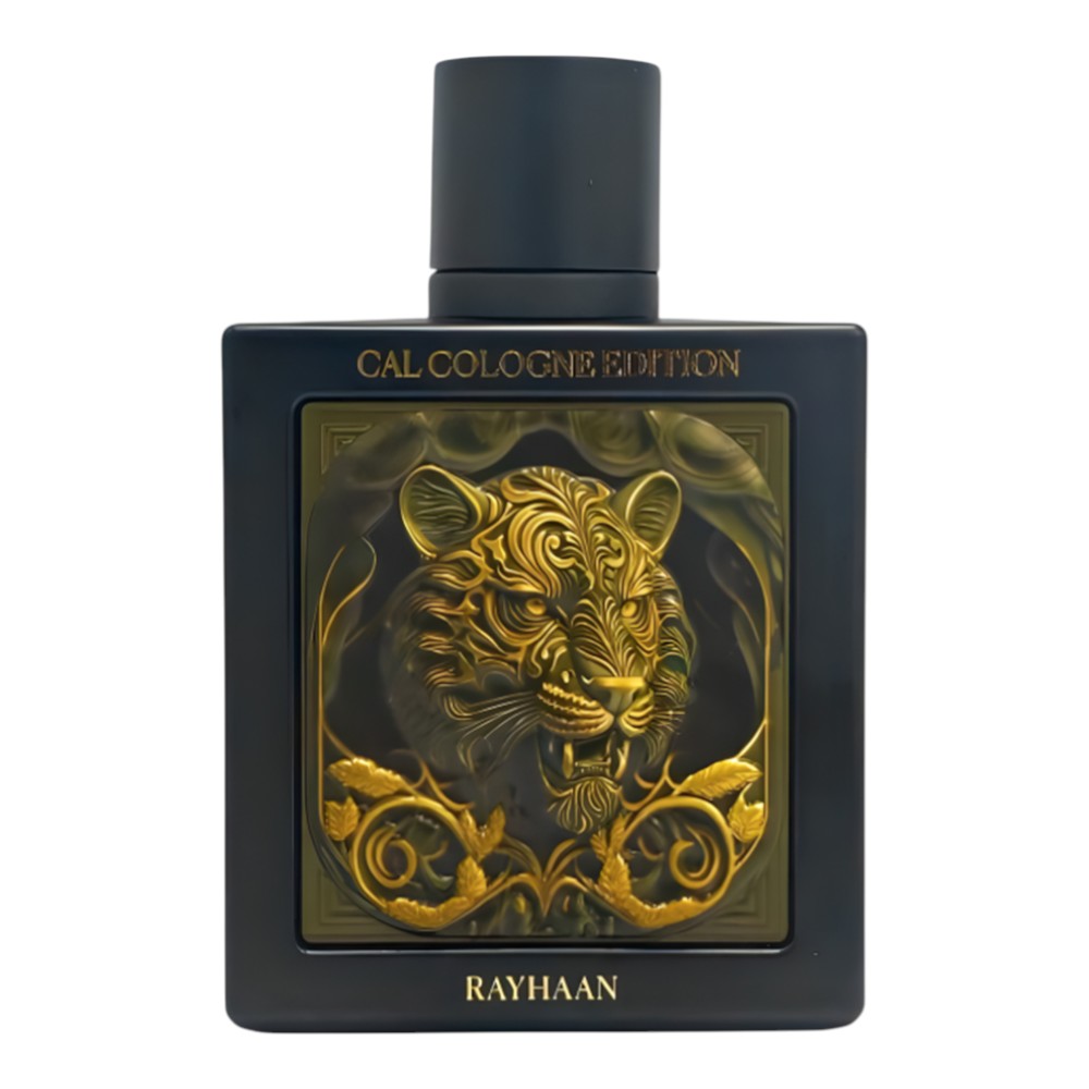 Rayhaan Tiger Woda perfumowana dla mężczyzn