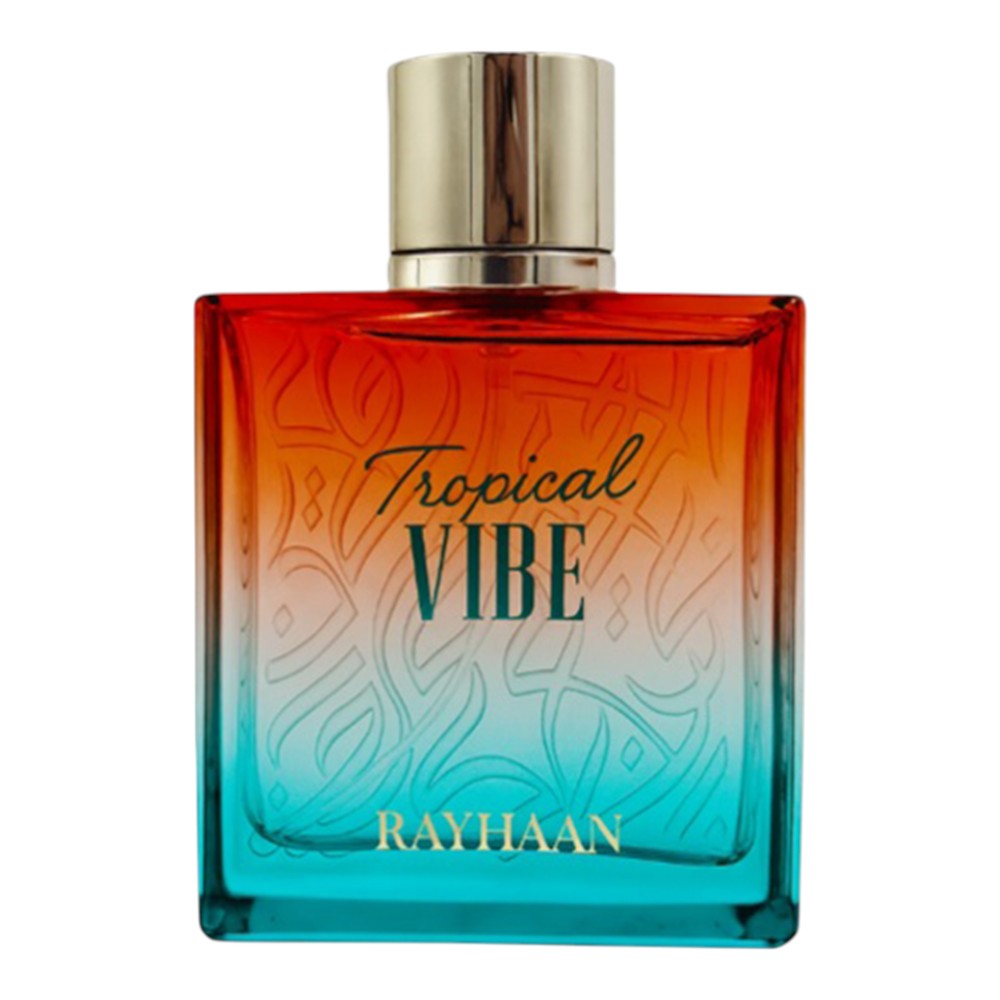 Rayhaan Tropical Vibe Woda perfumowana uniseks