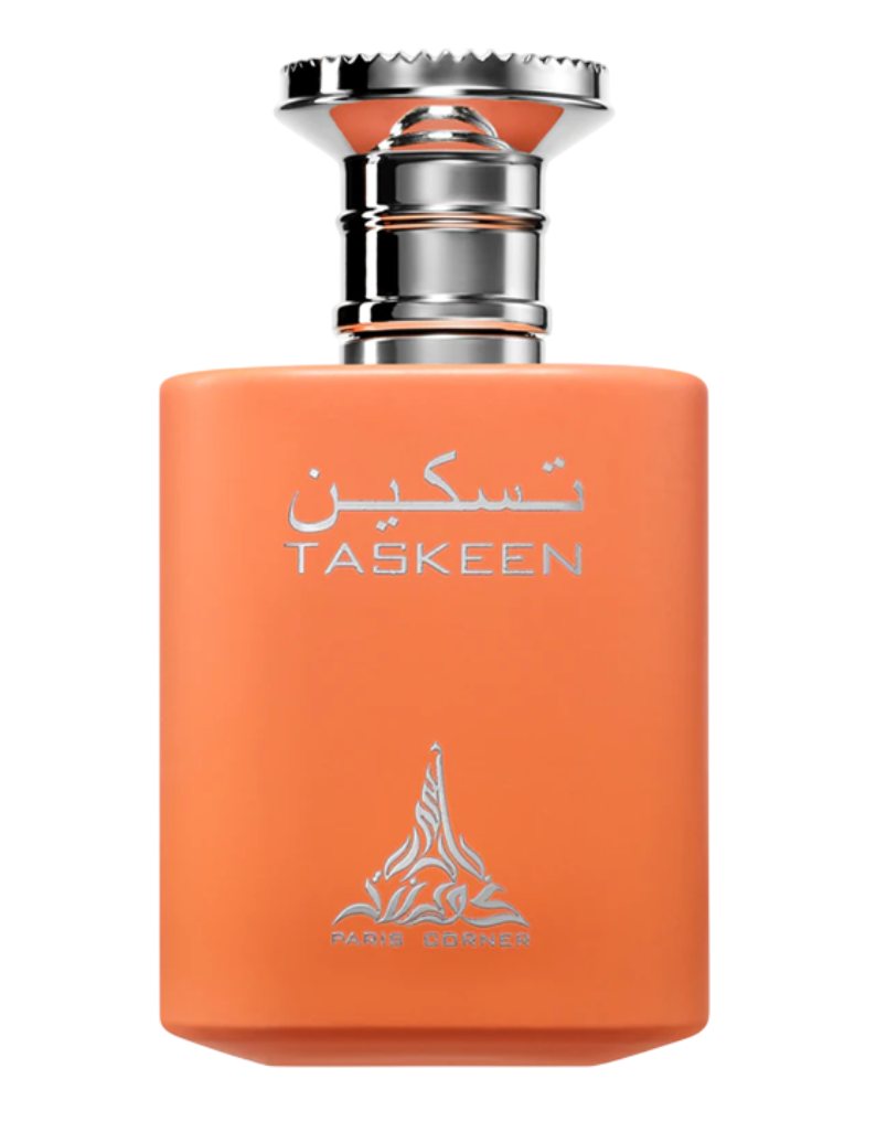 Paris Corner Taskeen Woda perfumowana uniseks