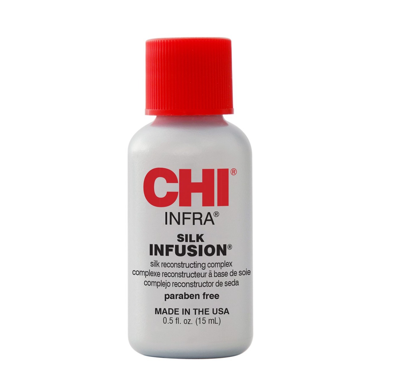 CHI Silk Infusion  15 ml