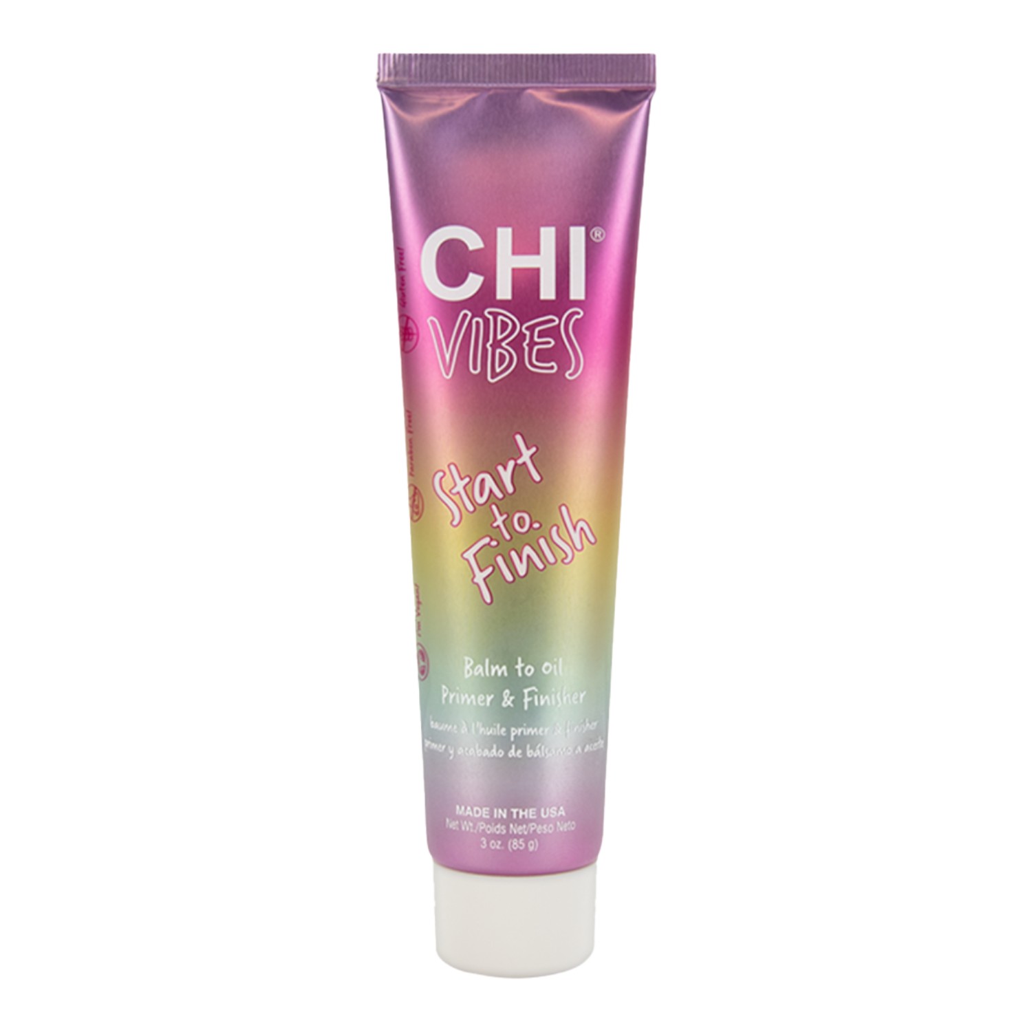 CHI Vibes Start to Finish Balm to Oil Olejek do włosów