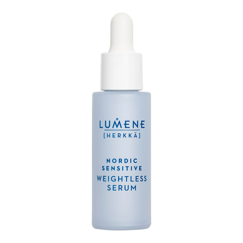 Lumene Nordic Sensitive - Lekkie serum 30ml 30 ml
