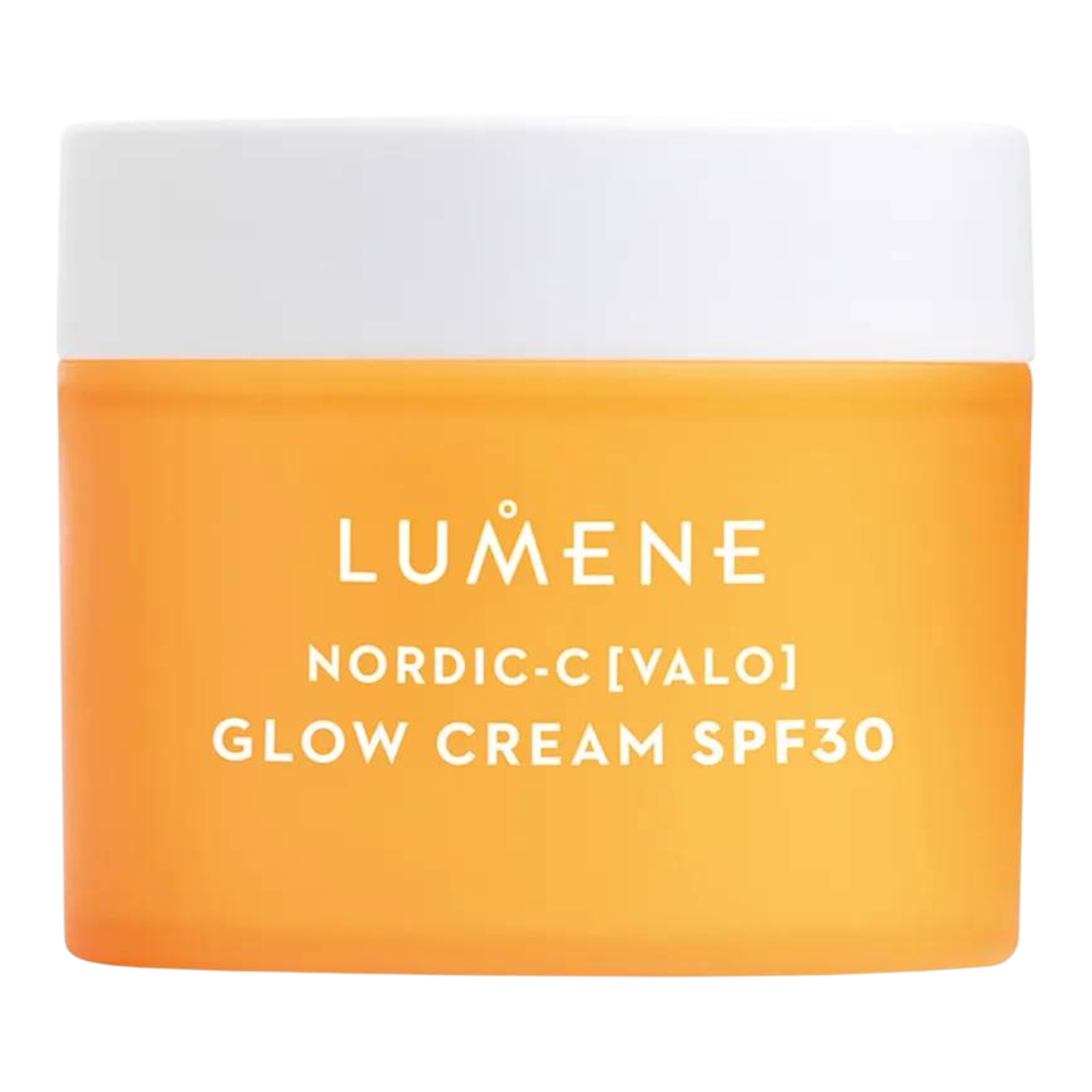 Lumene Nordic C Rozświetlający krem na dzień z witaminą C SPF30