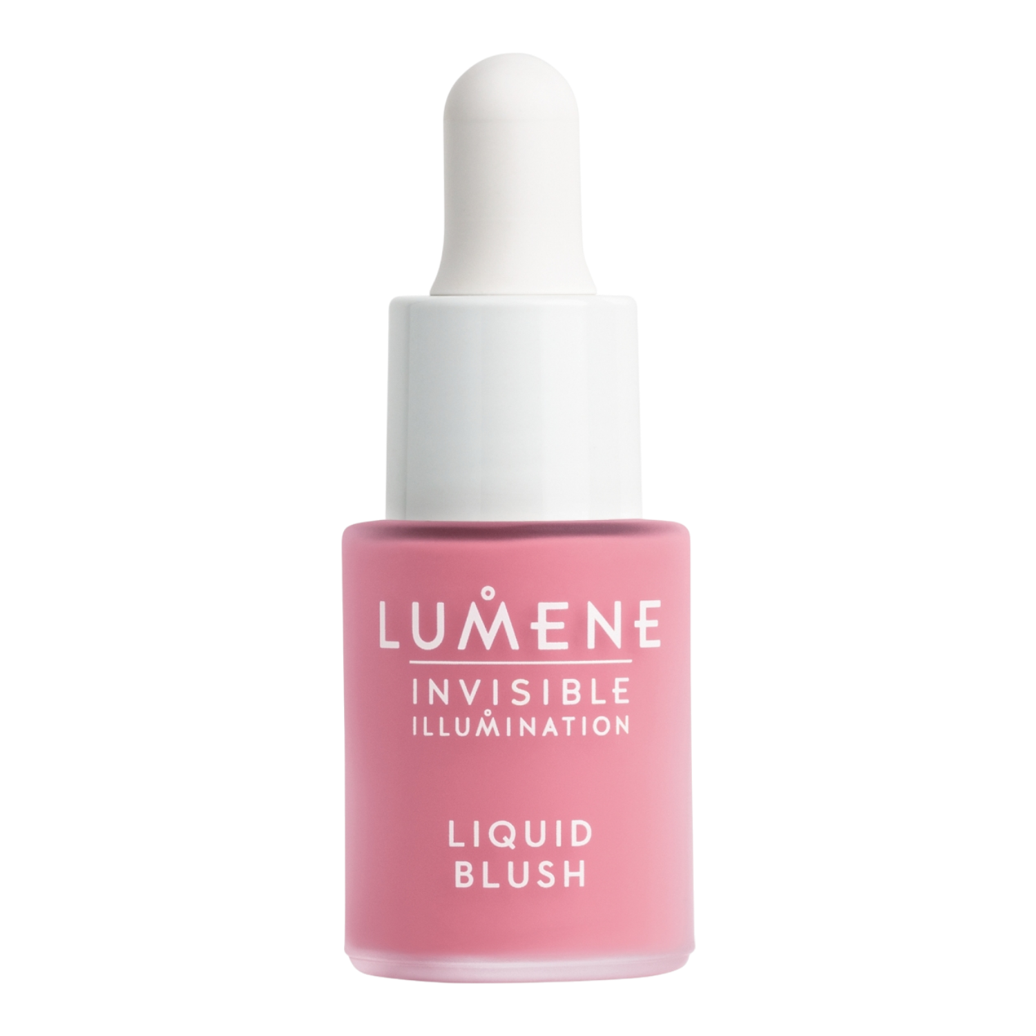 Lumene Invisible Illumination Blush Liquido Illuminante Colore Frosty Petal 15 Ml-image