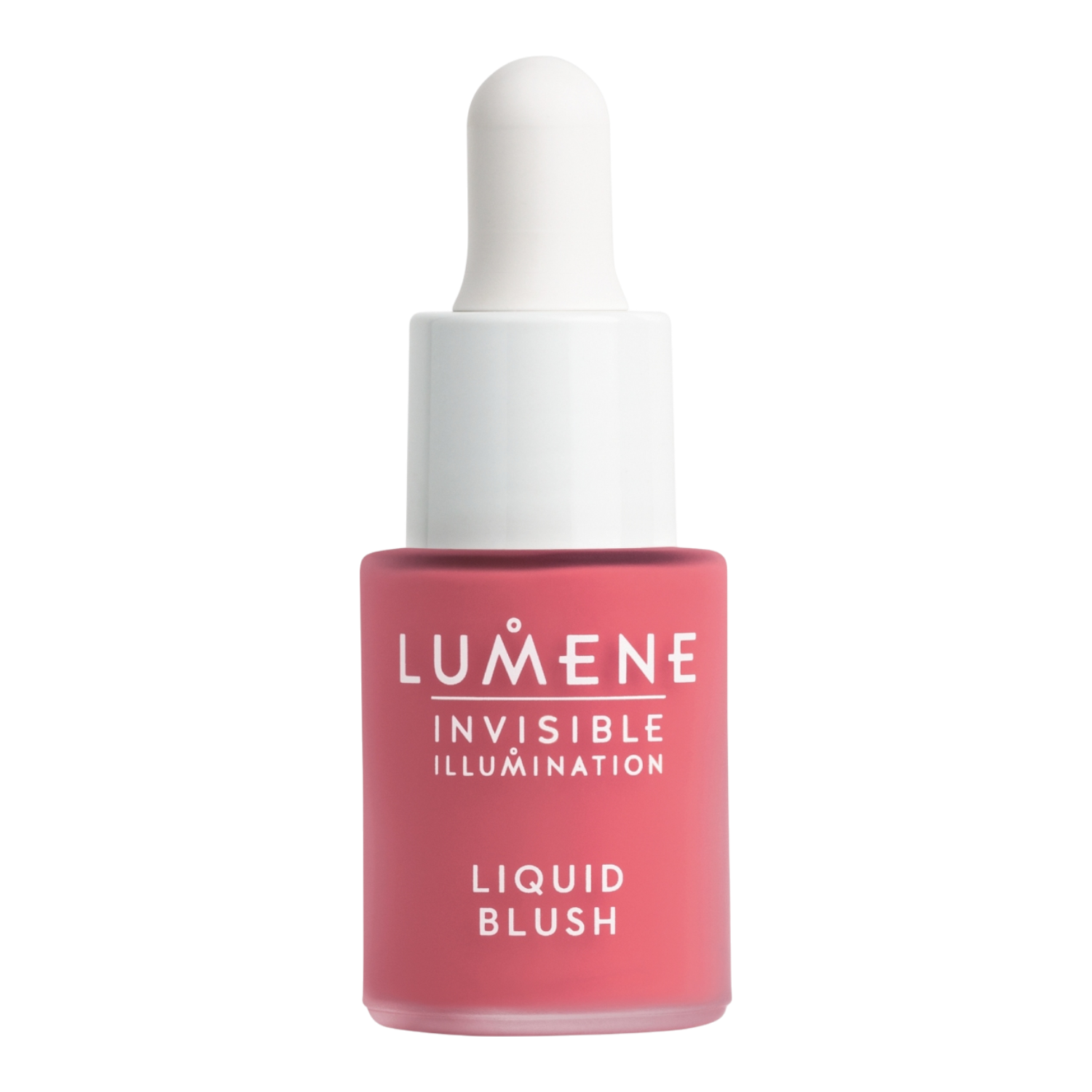 Lumene Invisible Illumination Blush Liquido Illuminante Colore Wild Flower 15 Ml-image