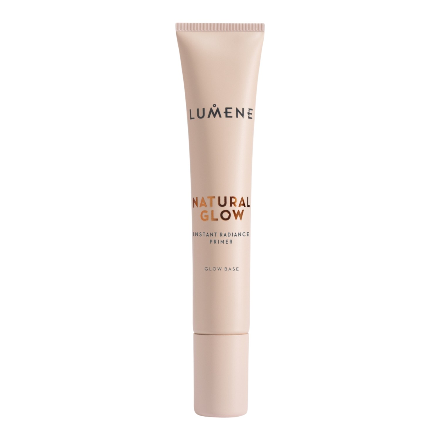 Lumene Baza rozświetlająca Natural Glow