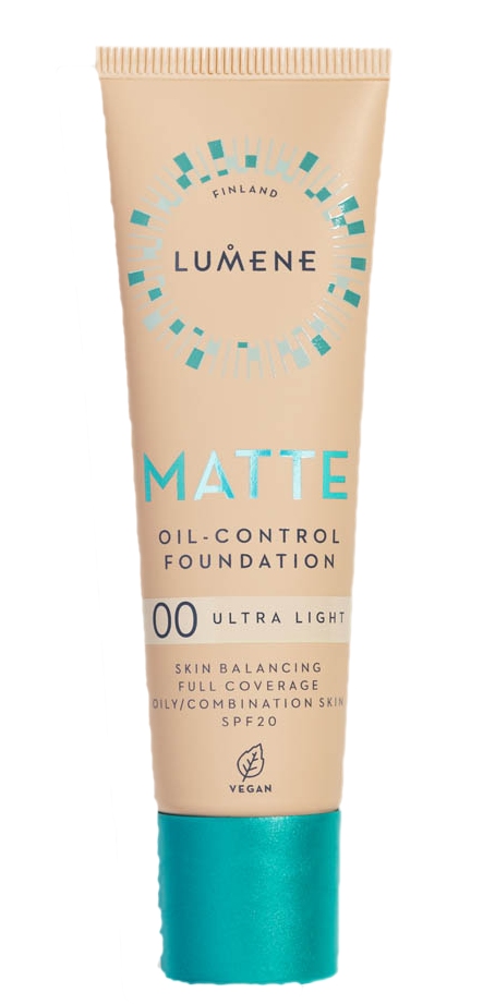 Lumene Matte
