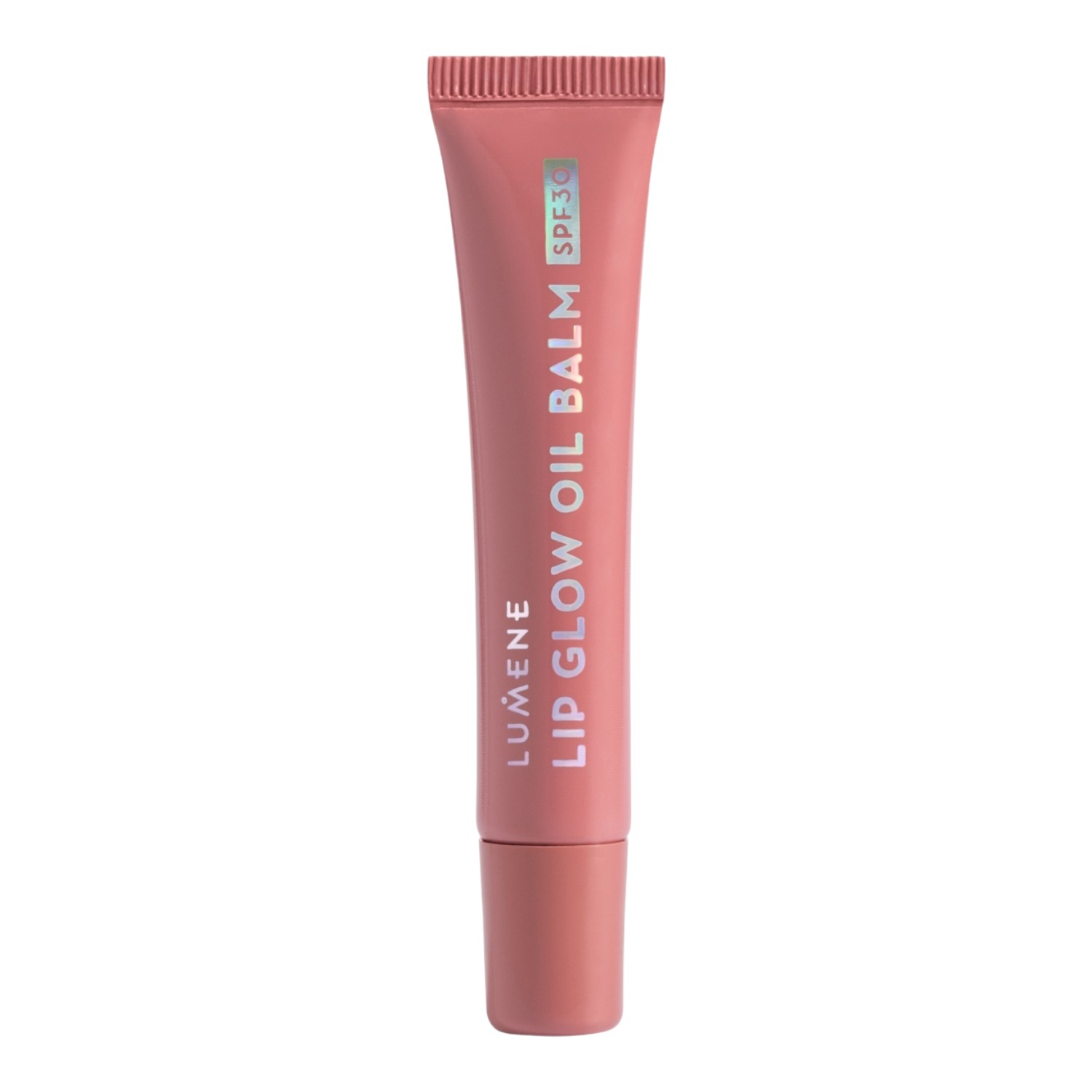 Lumene Balsam do ust z olejkiem SPF30 1 Fudge