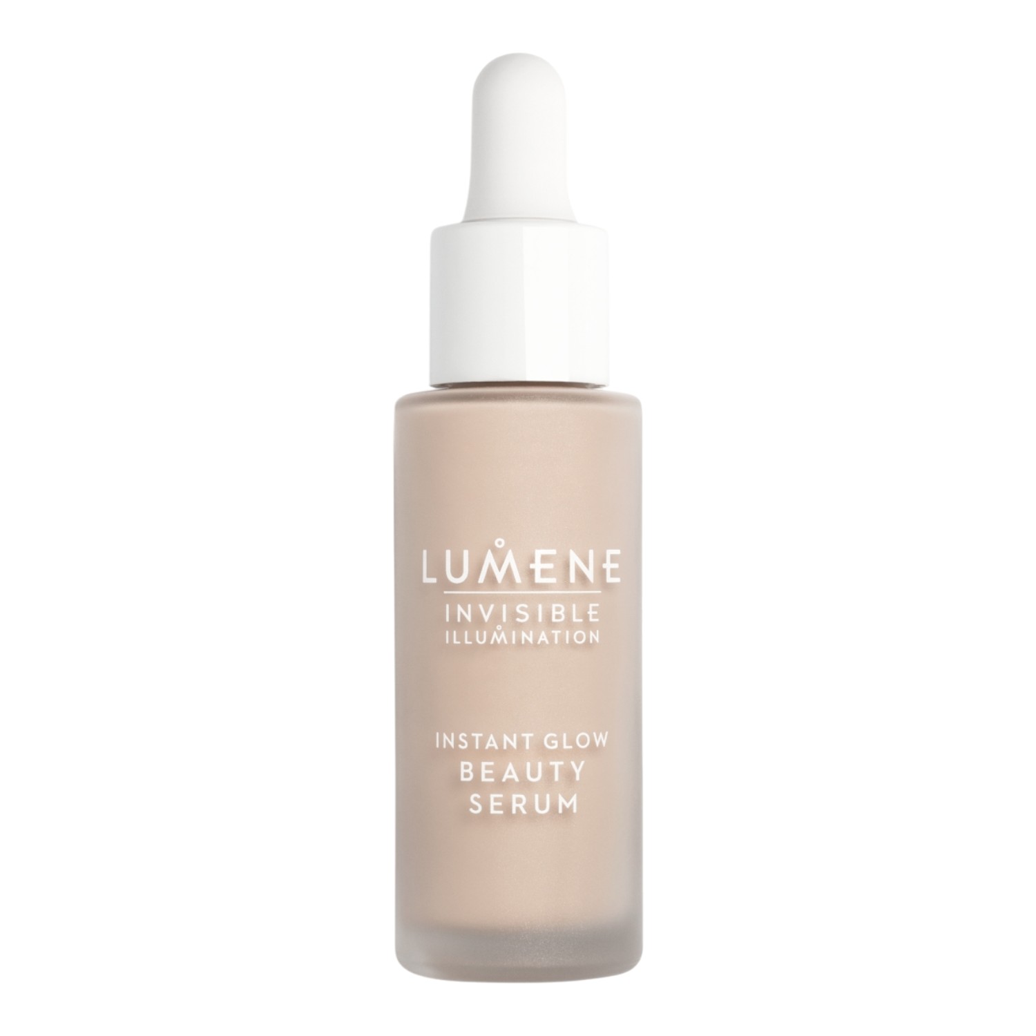 Lumene Invisible Illumination Serum tonujące 100 Universal Light