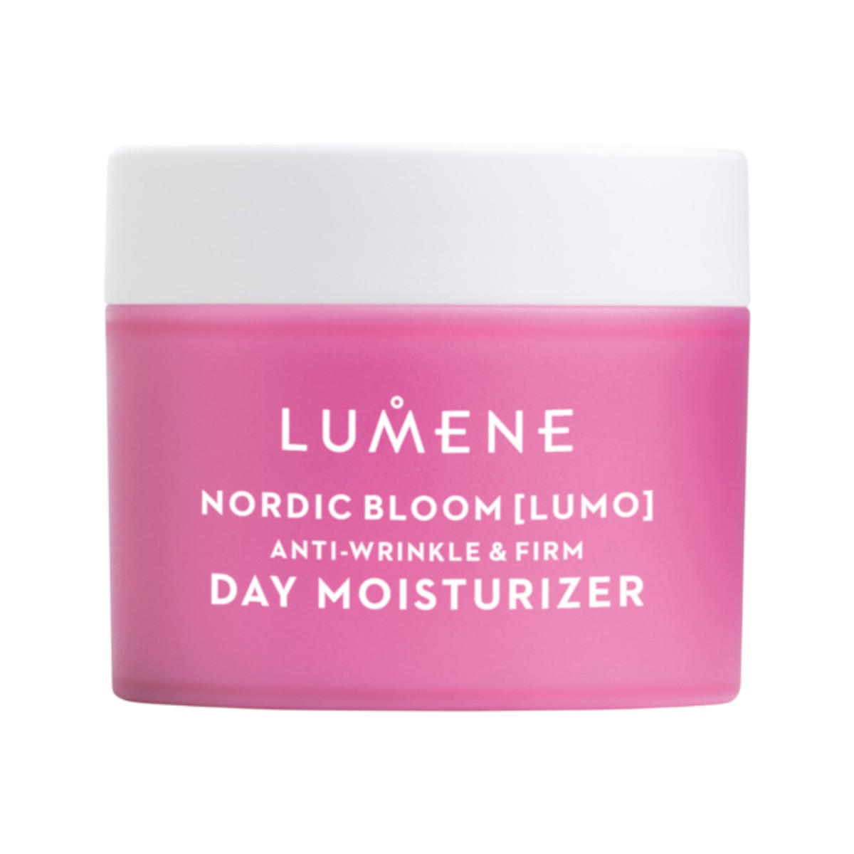 Lumene Nordic Bloom Przeciwzmarszczkowo-ujędrniający krem na dzień