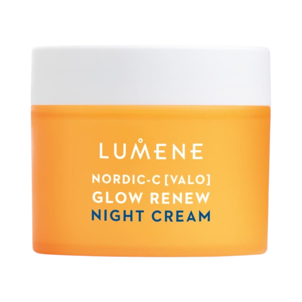 Lumene Nordic-C Krem z witaminą C na noc 