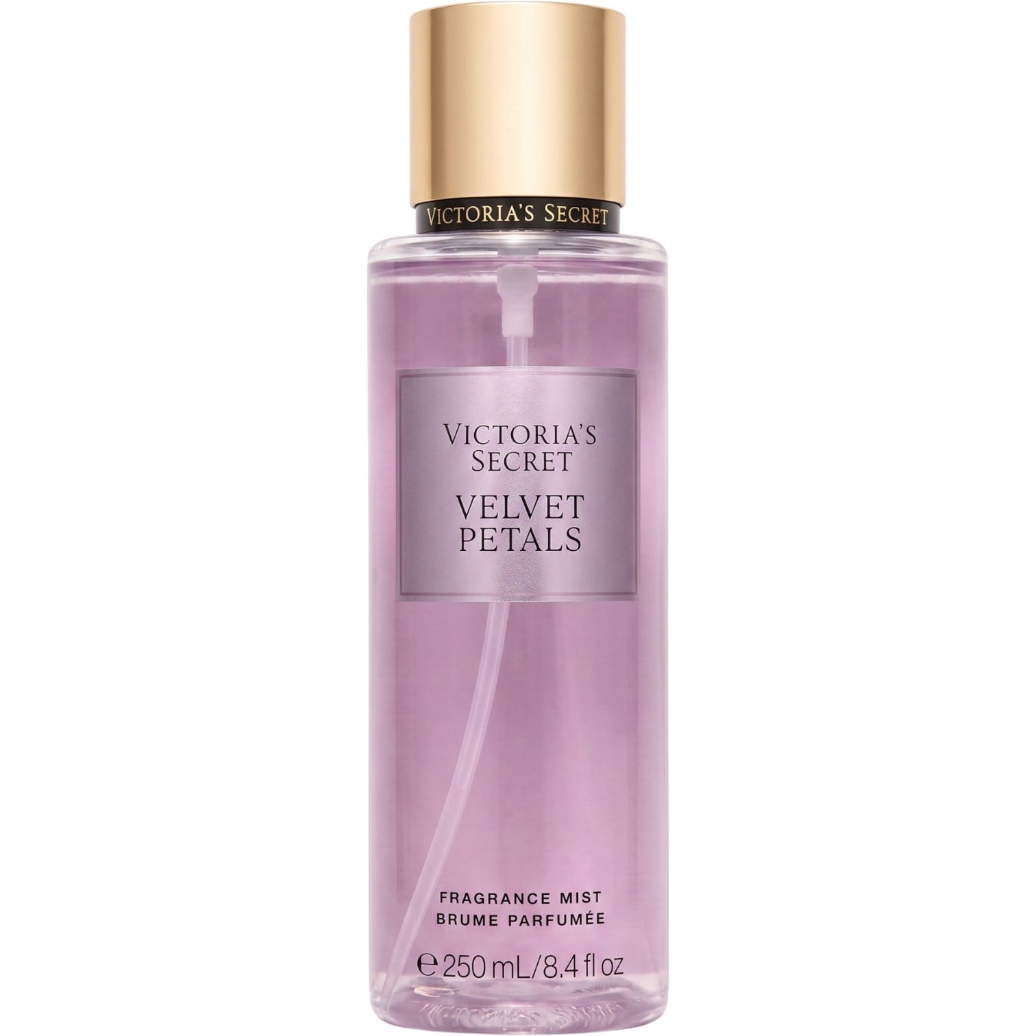 Victorias Secret Mgiełka do ciała Velvet Petals