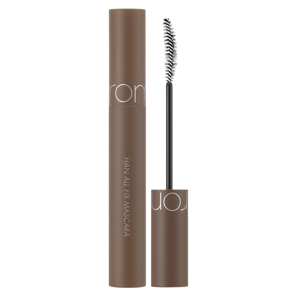 Rom&nd Han All Fix Mascara tusz do rzęs L03 Long Hazel, 7g