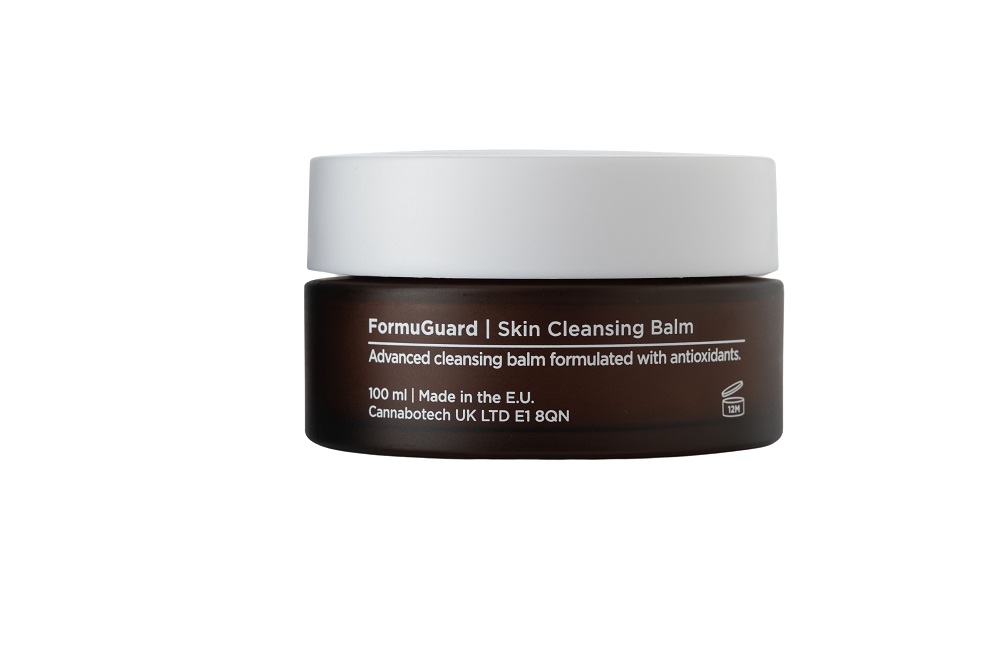 Cannabotech Formuguard Skin Cleansing Balm Oczyszczający balsam do twarzy