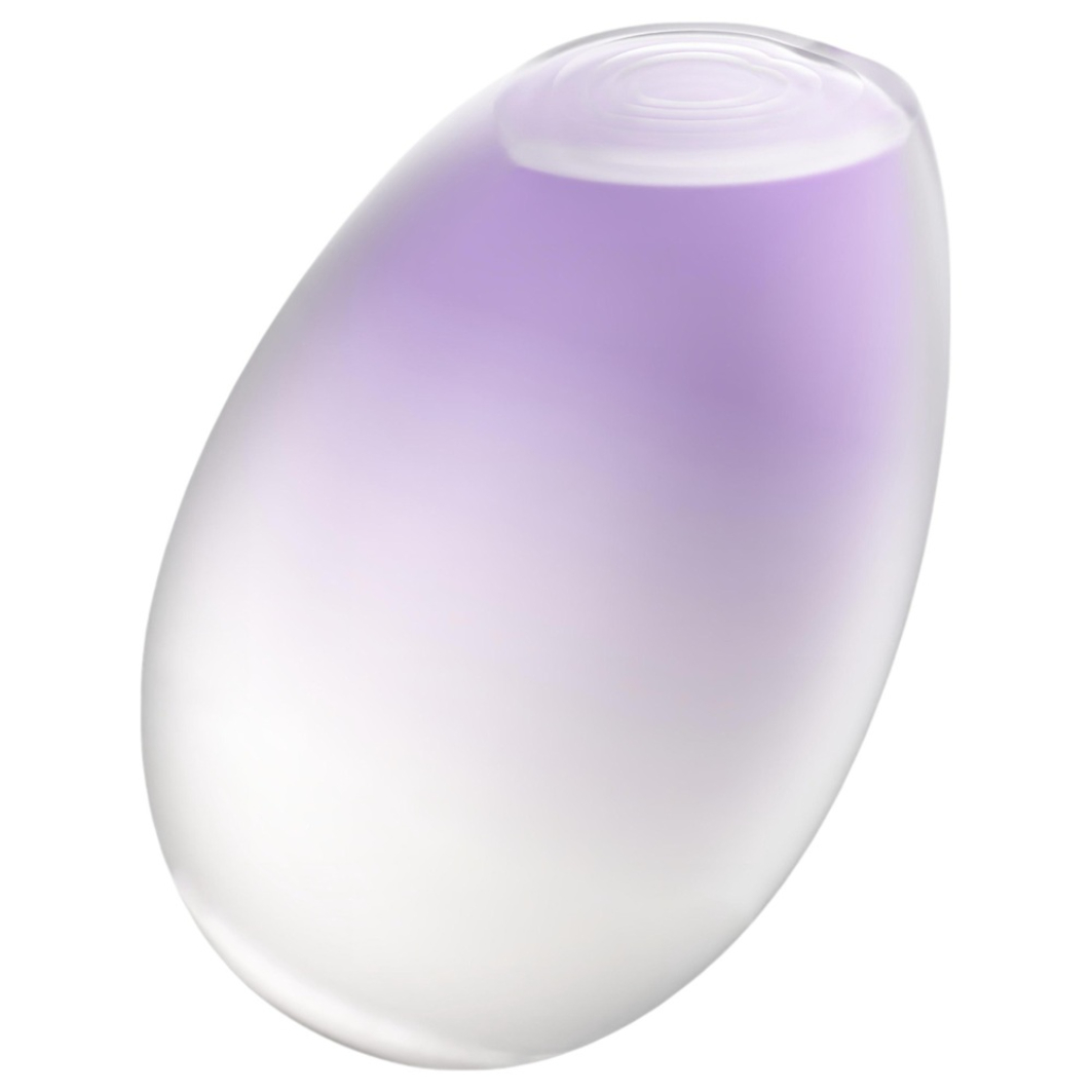 S-Hande Ice Egg purple, Stymulator