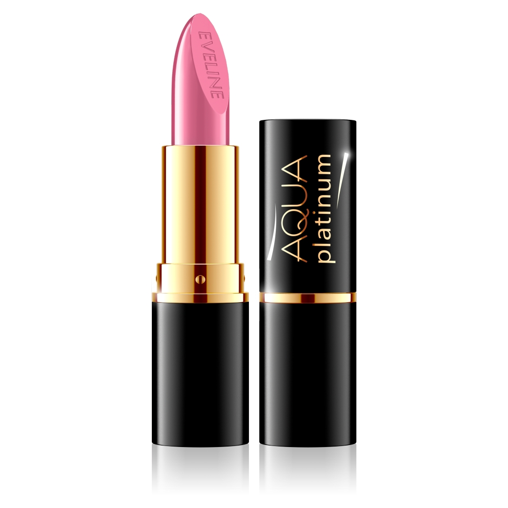 Eveline Aqua Platinium Pomadka do ust 429 Eveline