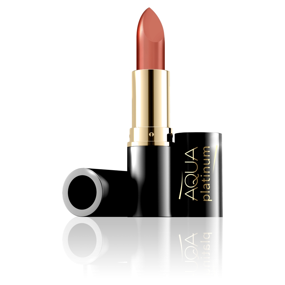 Eveline Aqua Platinum Pomadka do ust 478 Eveline