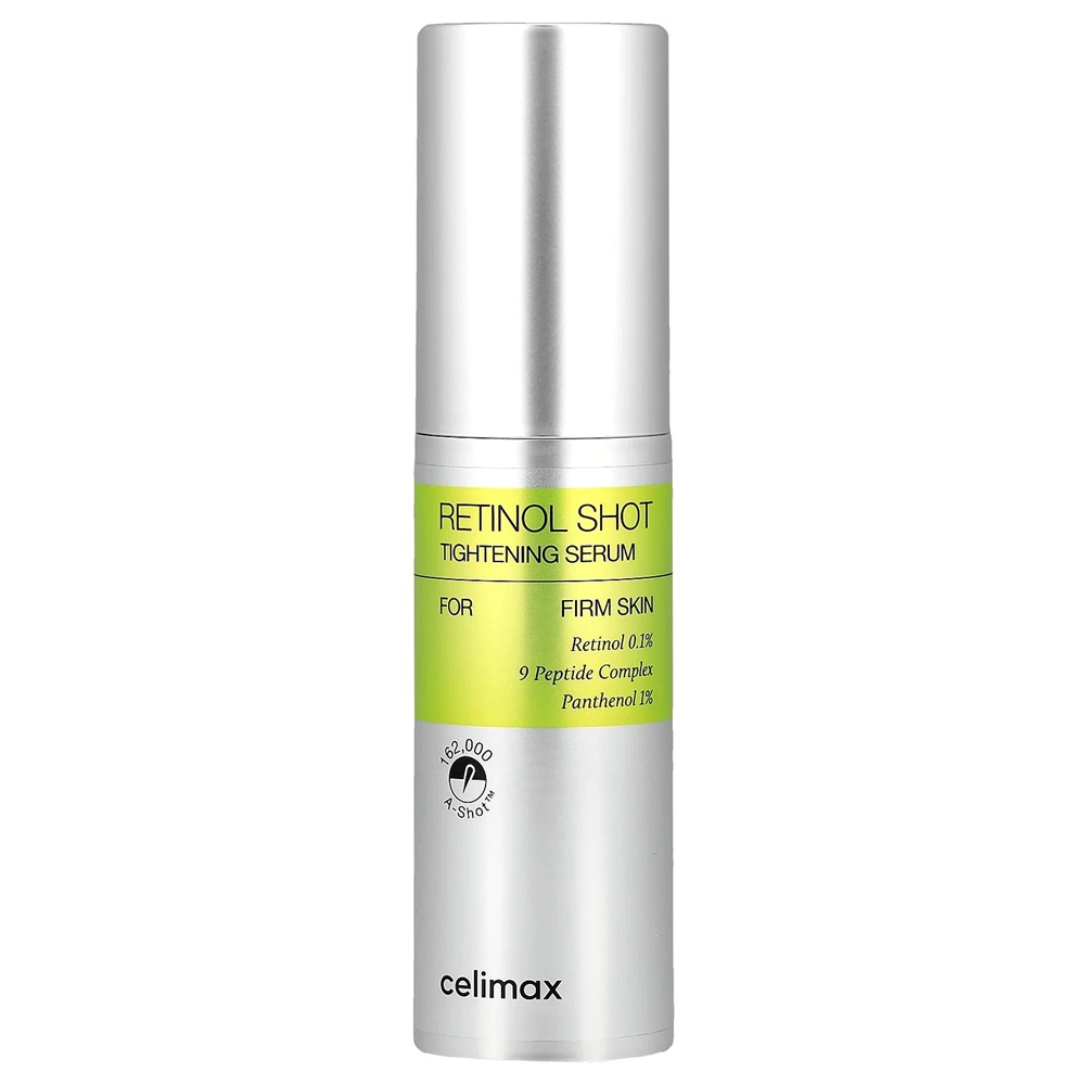 Celimax The Vita-A Retinol Shot Tightening Serum przeciwstarzeniowe serum do twarzy, 30ml