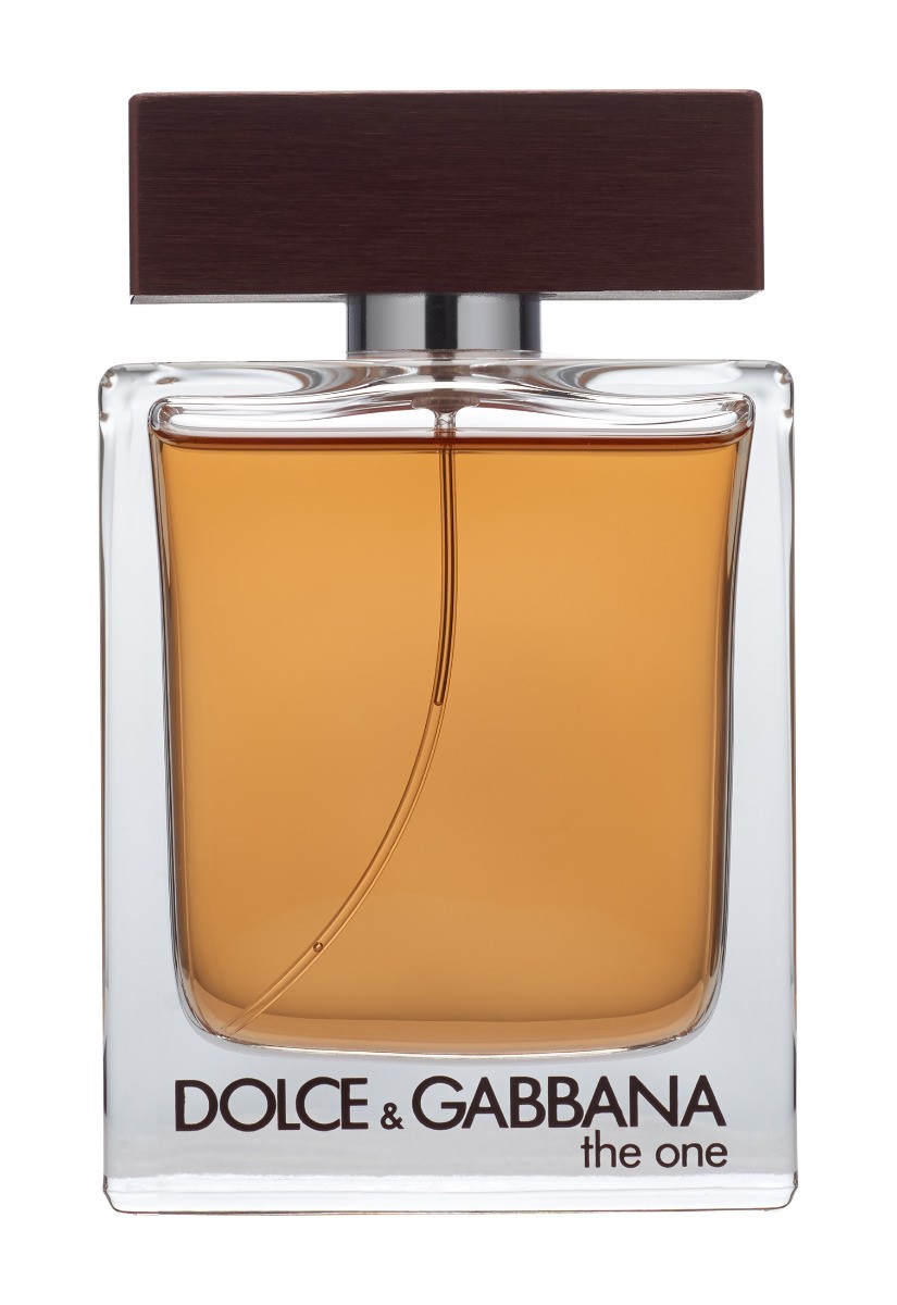 Dolce & Gabbana The One For Men Eau de Toilette da Uomo 100 ml 100 ml