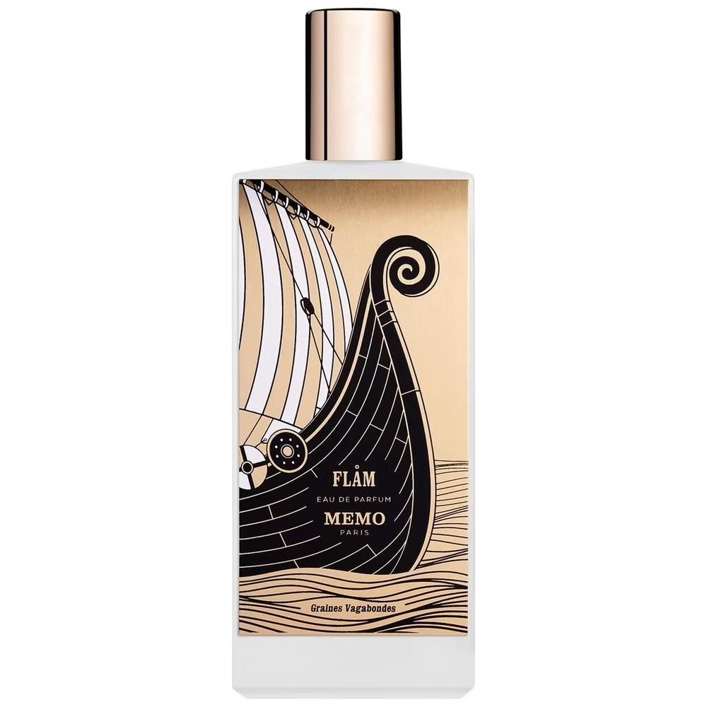 Memo Paris Flam woda perfumowana spray, 75ml