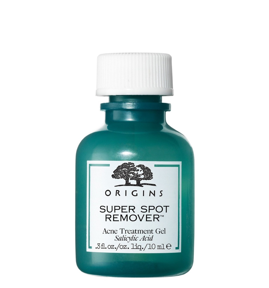 Origins Super Spot Remover™ Blemish Treatment Gel Żel do twarzy