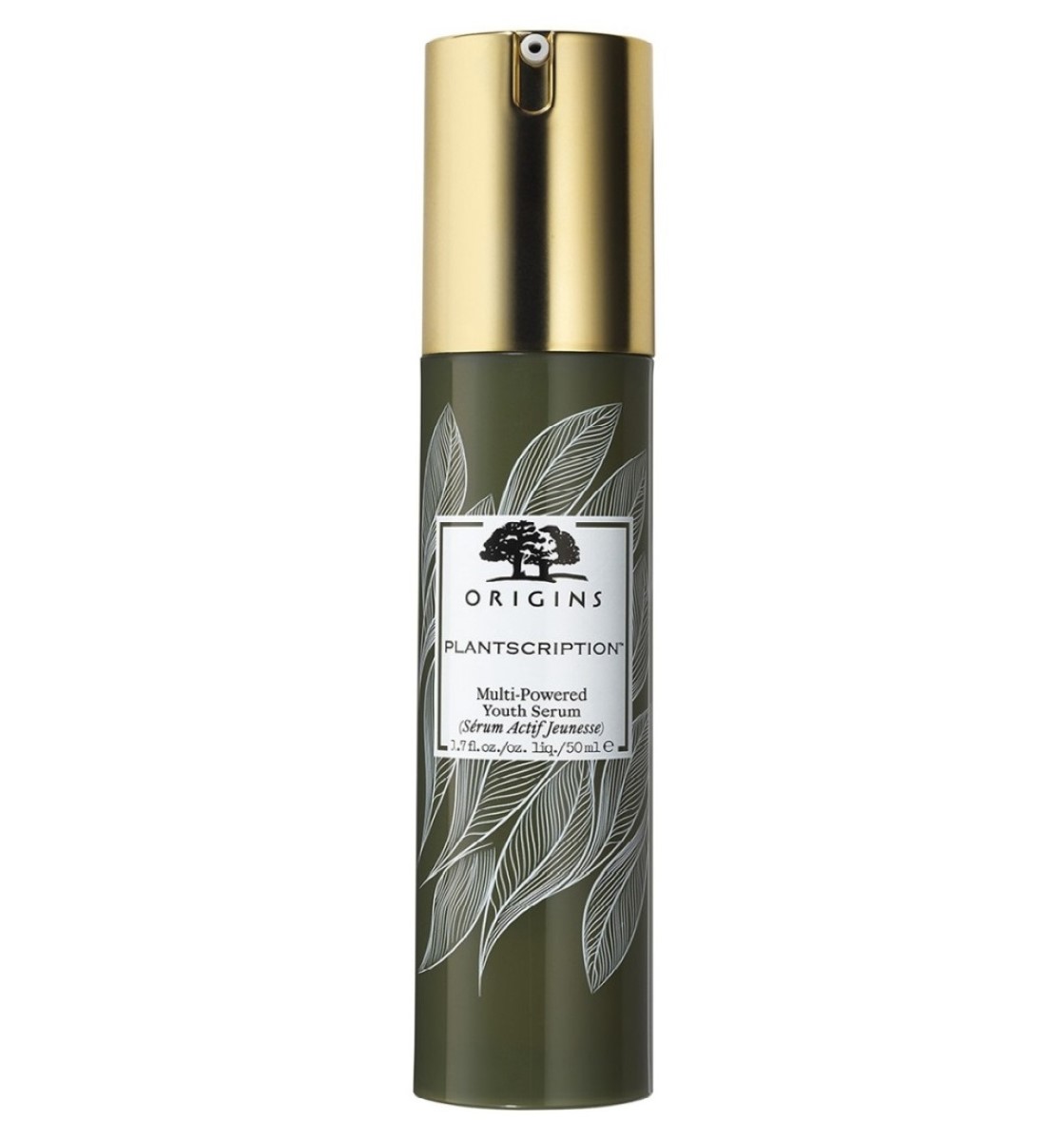 Origins Plantscription™ Multi-Powered Youth Serum Serum do twarzy 50ml 50 ml