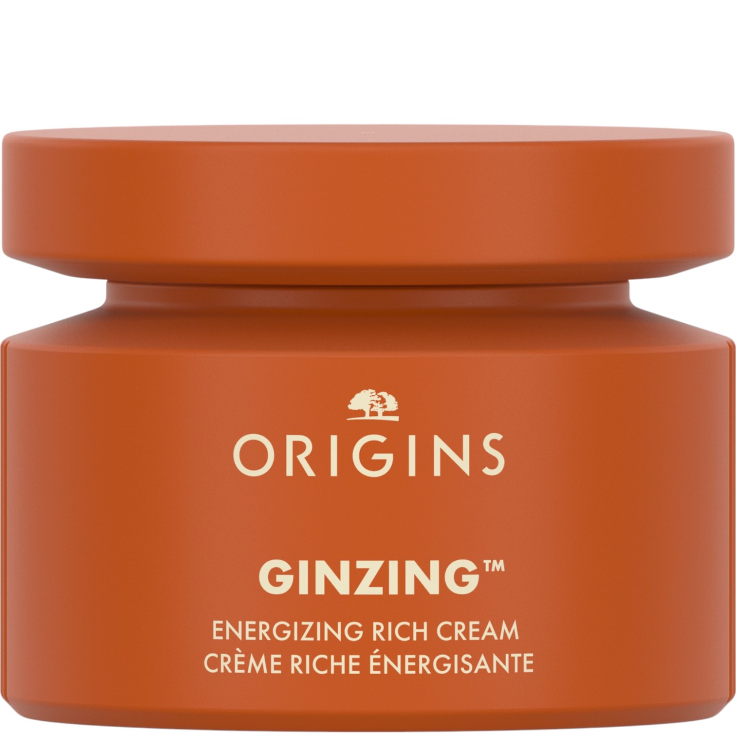 Origins GinZing Energizing Rich Cream