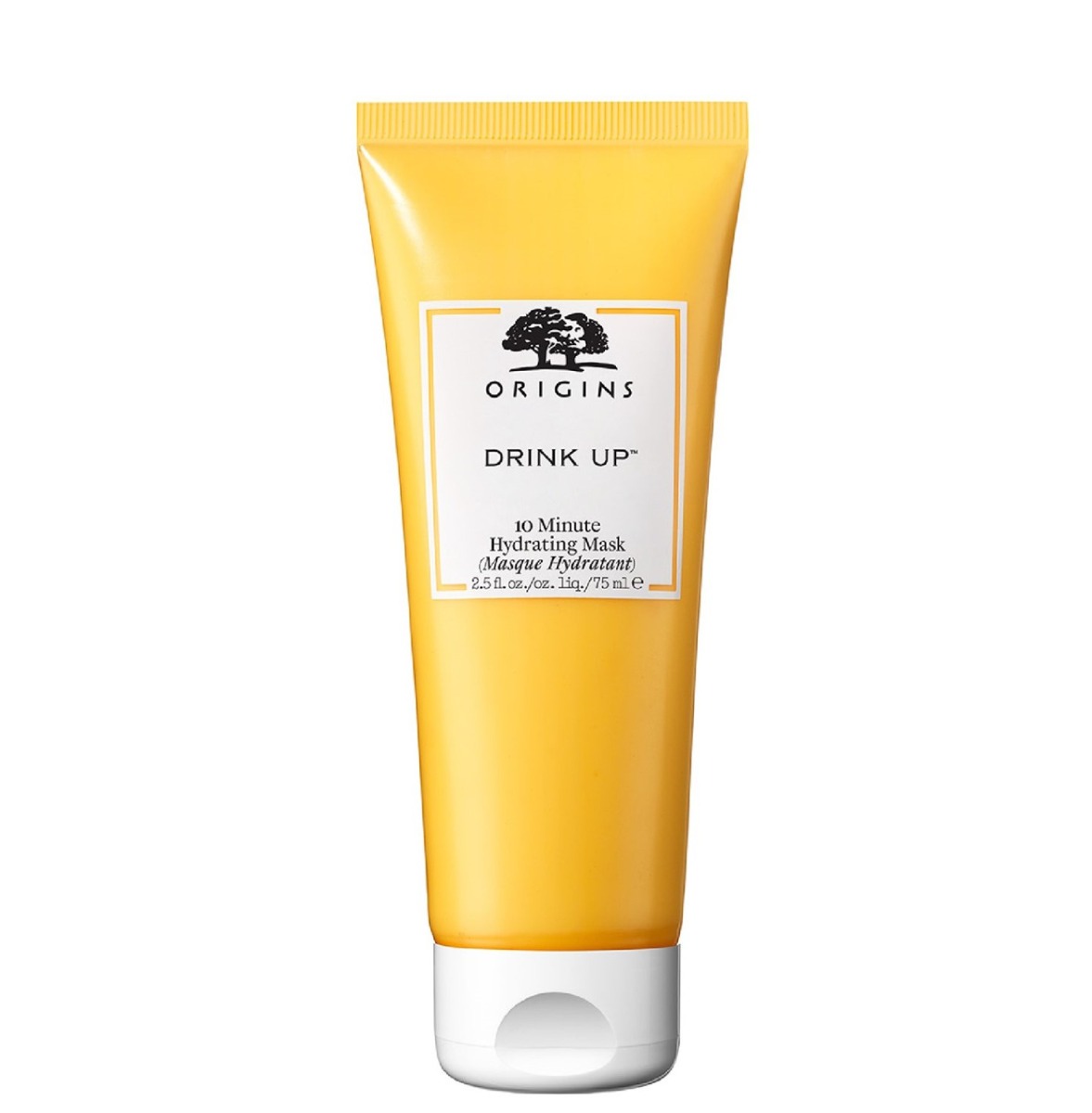 Origins Drink Up™ 10 Minute Hydrating Mask Maska do twarzy 75ml 75 ml