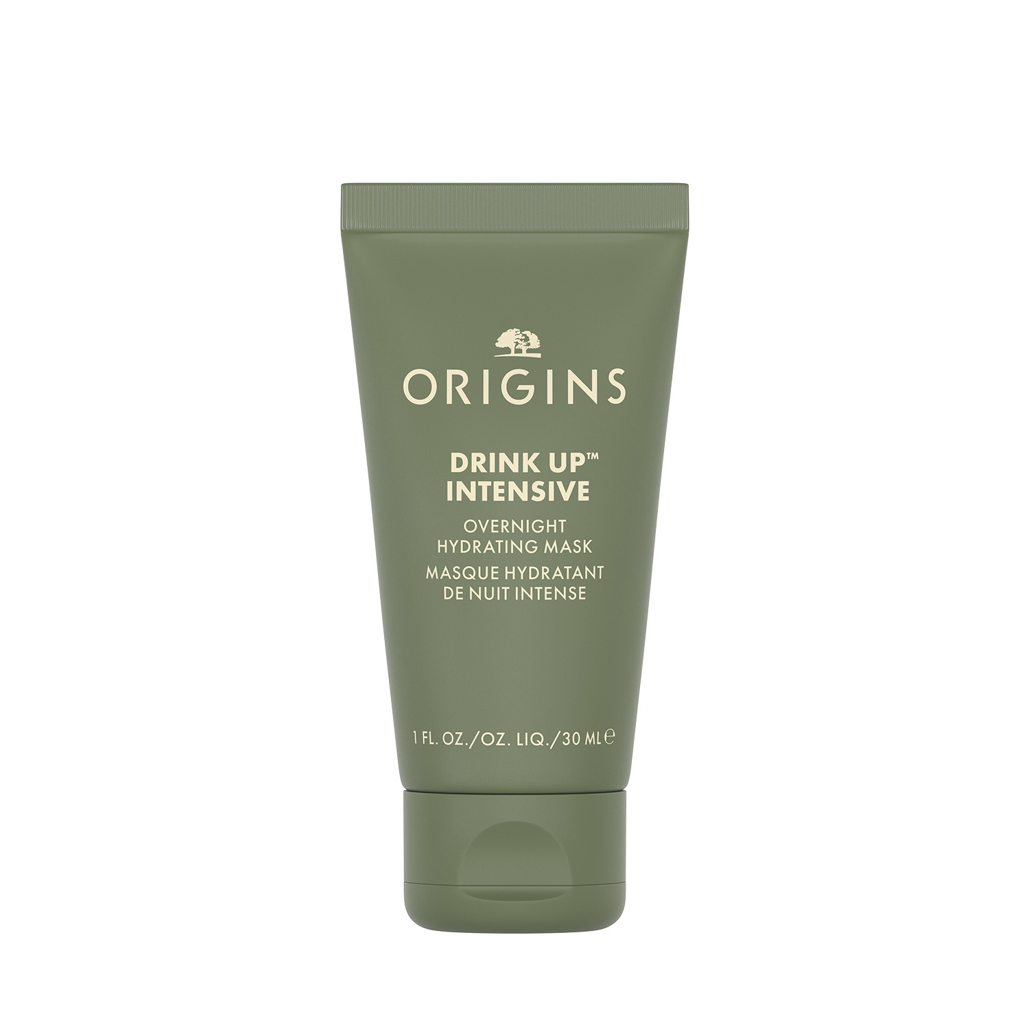 Origins Drink Up Intensive Mask Travel Size Maska do twarzy, 30 ml