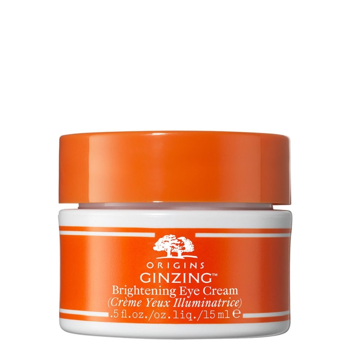 Origins GinZing™ Brightening Eye Cream Original Shade - Crema Contorno Occhi 15 ml