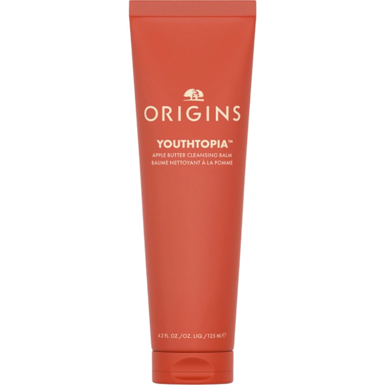 Origins Youthtopia Apple Butter Cleansing Balm