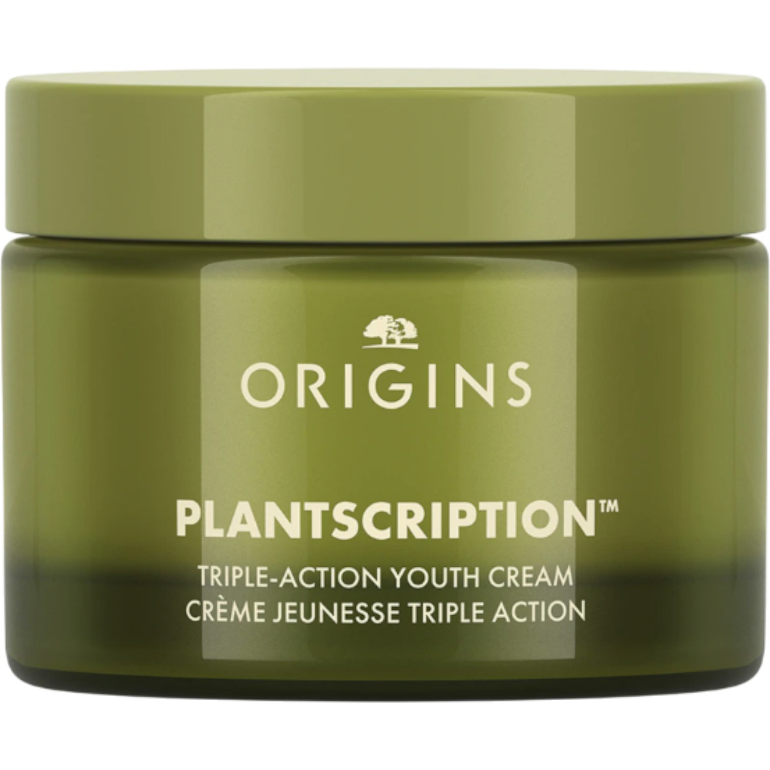 Origins Plantscription Triple-Action Youth, Krem do twarzy