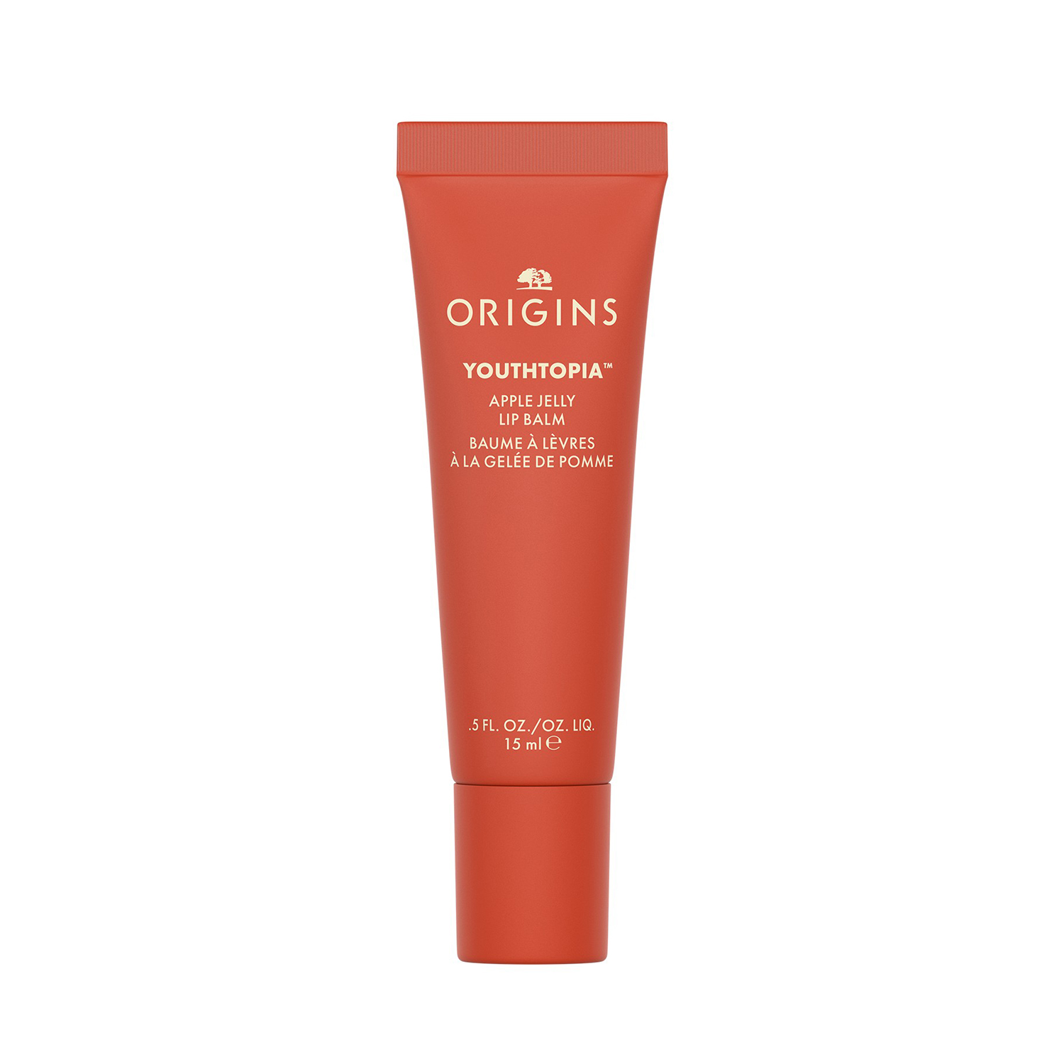 Origins Youthopia Apple Jelly Lip Balm Balsam do ust, 15ml