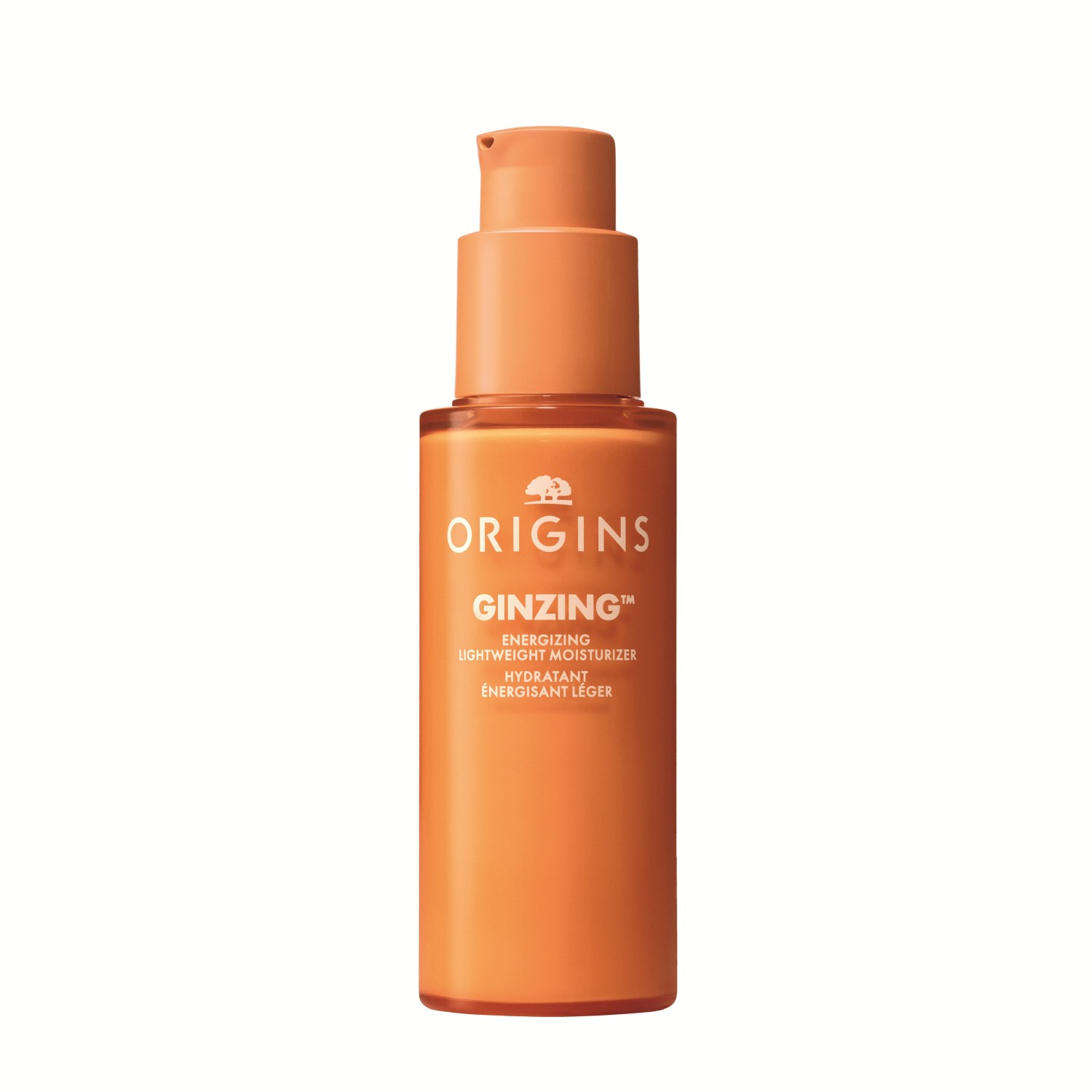 Origins Ginzing Lightweight Moisturizer, 50 ml