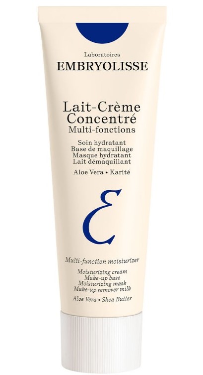 Embryolisse Lait Creme Concentre -  krem odżywczo-nawilżający 75ml