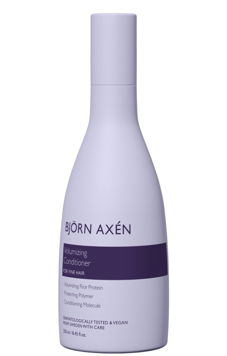 Bjorn Axen Volume Odżywka do włosów dodająca objętości  250 ml