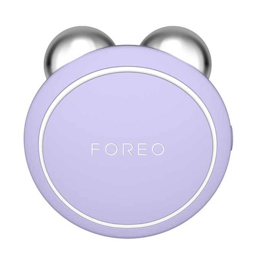Foreo Bear Mini Lavender Urządzenie do modelowania twarzy