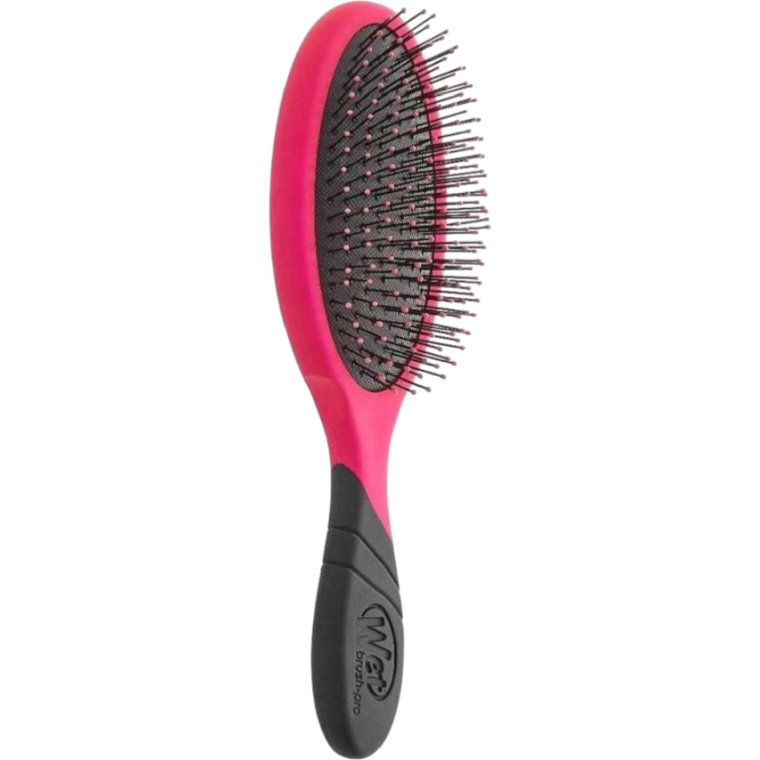 Wet Brush Pro Detangler, Szczotka do włosów, Pink