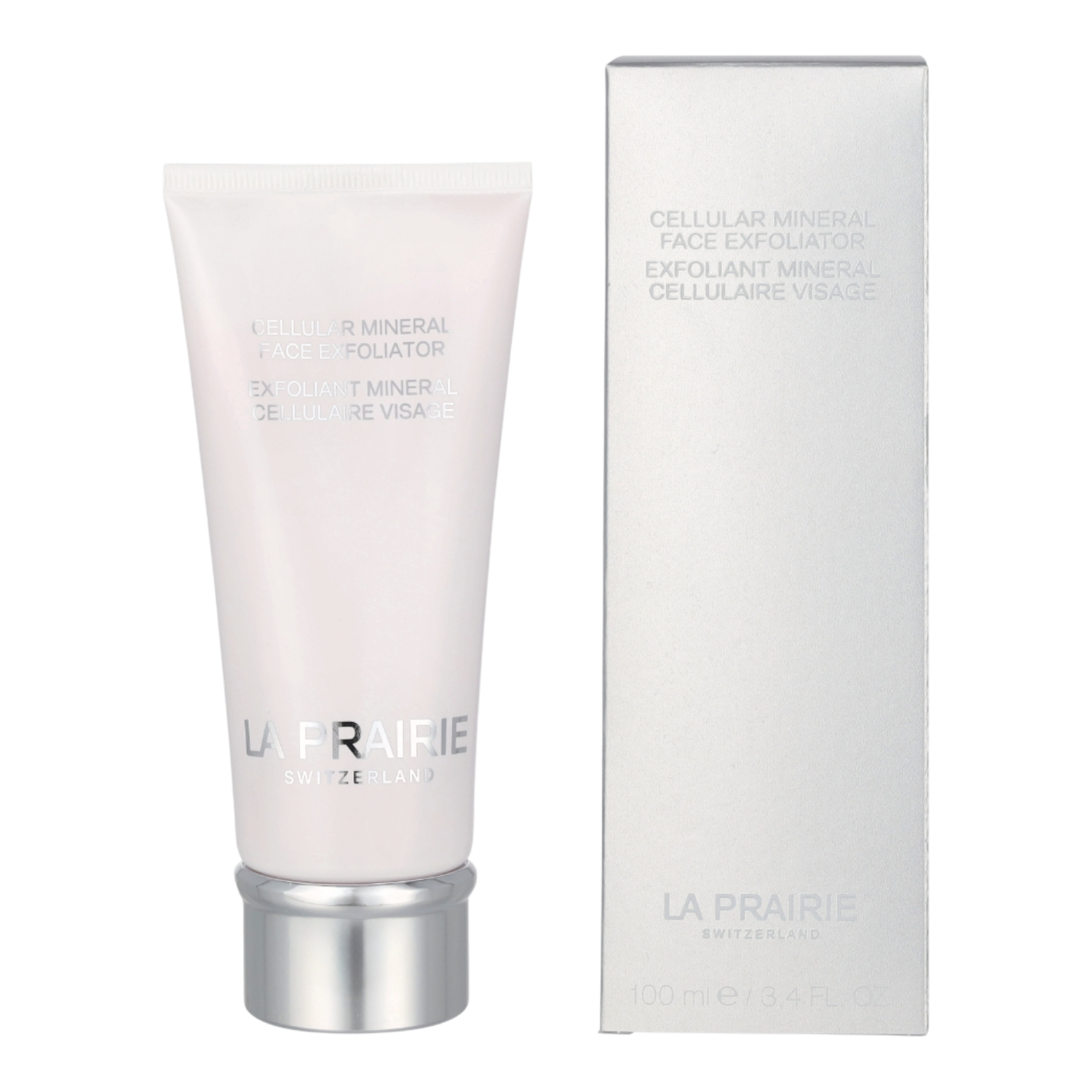 La Prairie Esfoliante Minerale Cellulare per il Viso